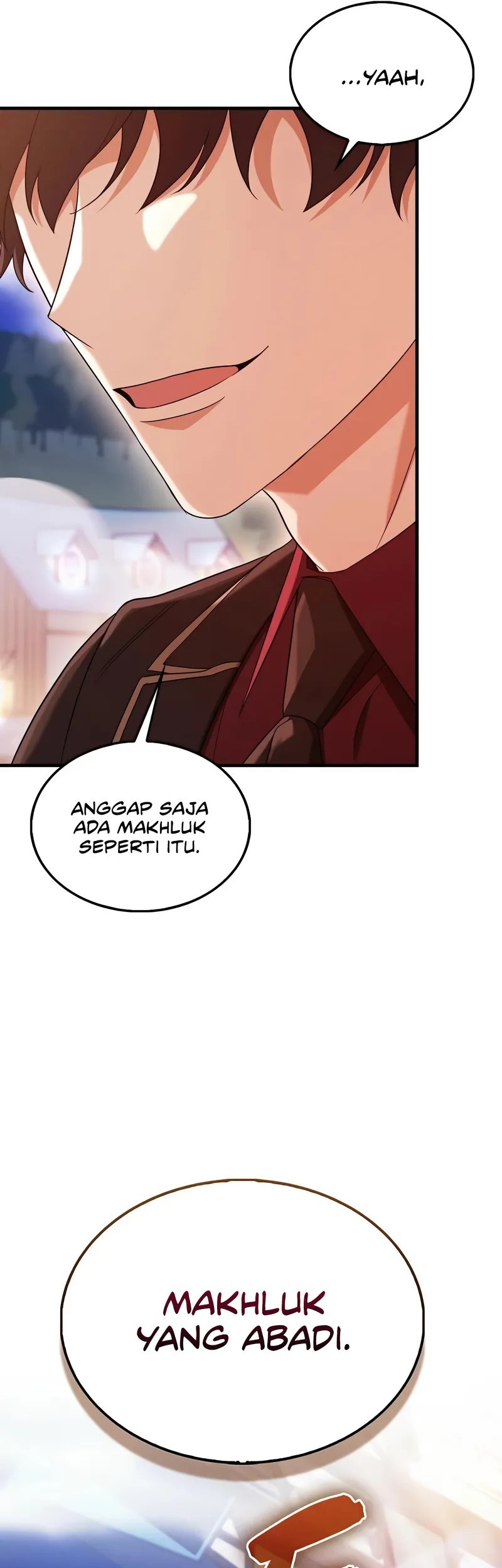 Mightiest Melee Magician Chapter 59 - halaman 79