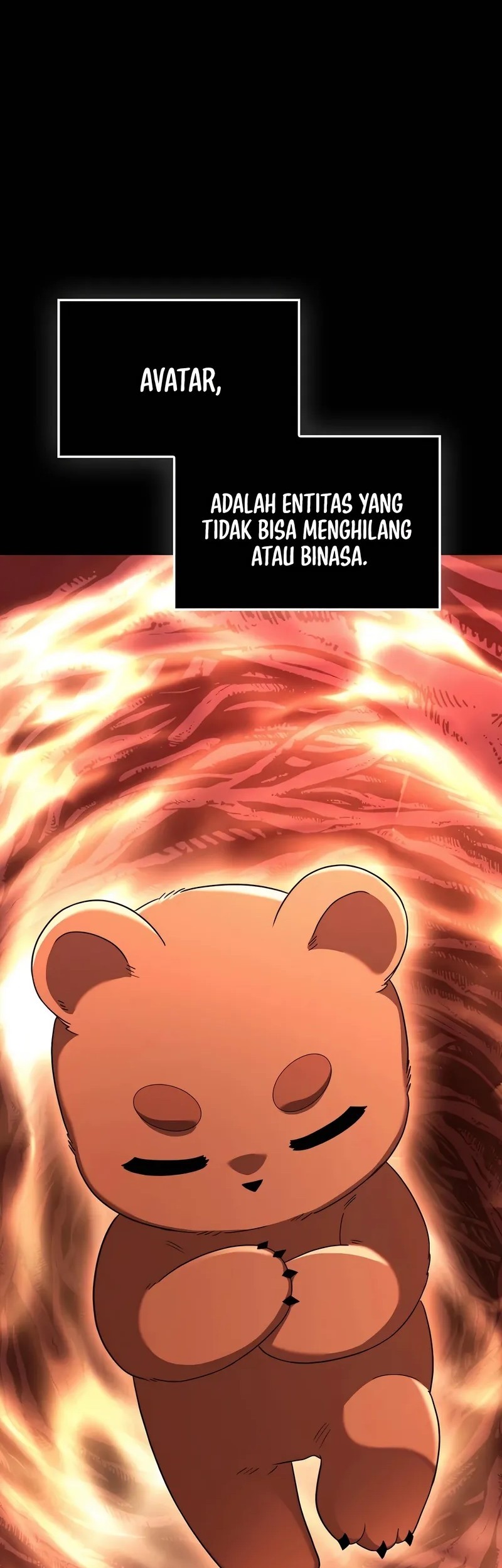 Mightiest Melee Magician Chapter 59 - halaman 81