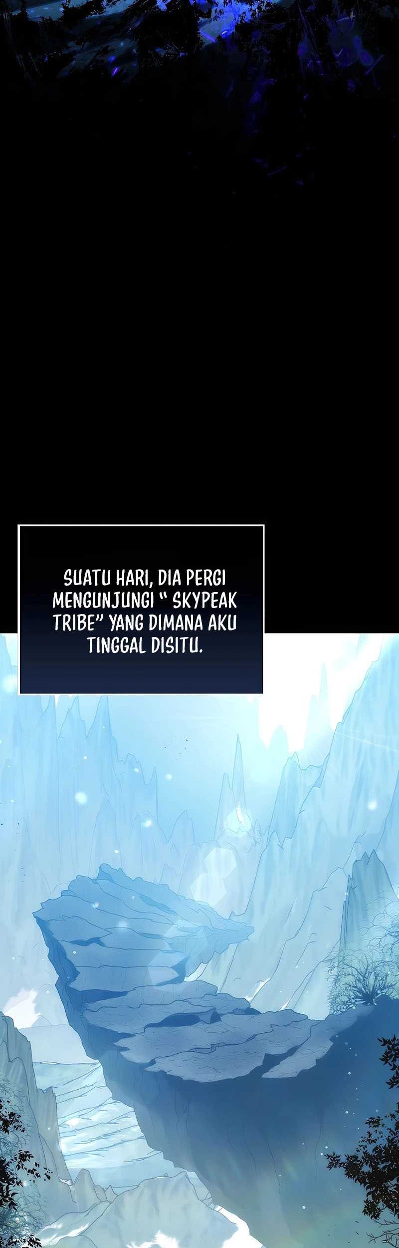Mightiest Melee Magician Chapter 6 - halaman 40