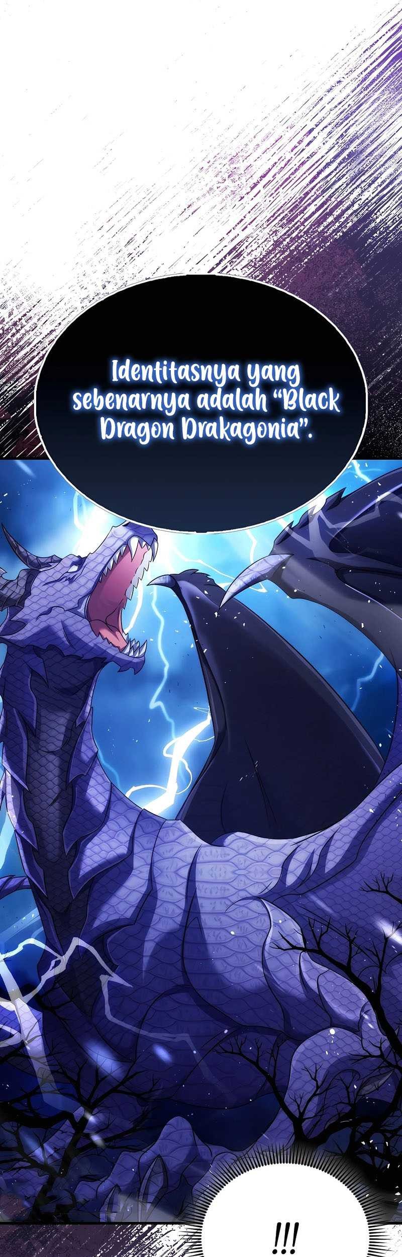 Mightiest Melee Magician Chapter 6 - halaman 46