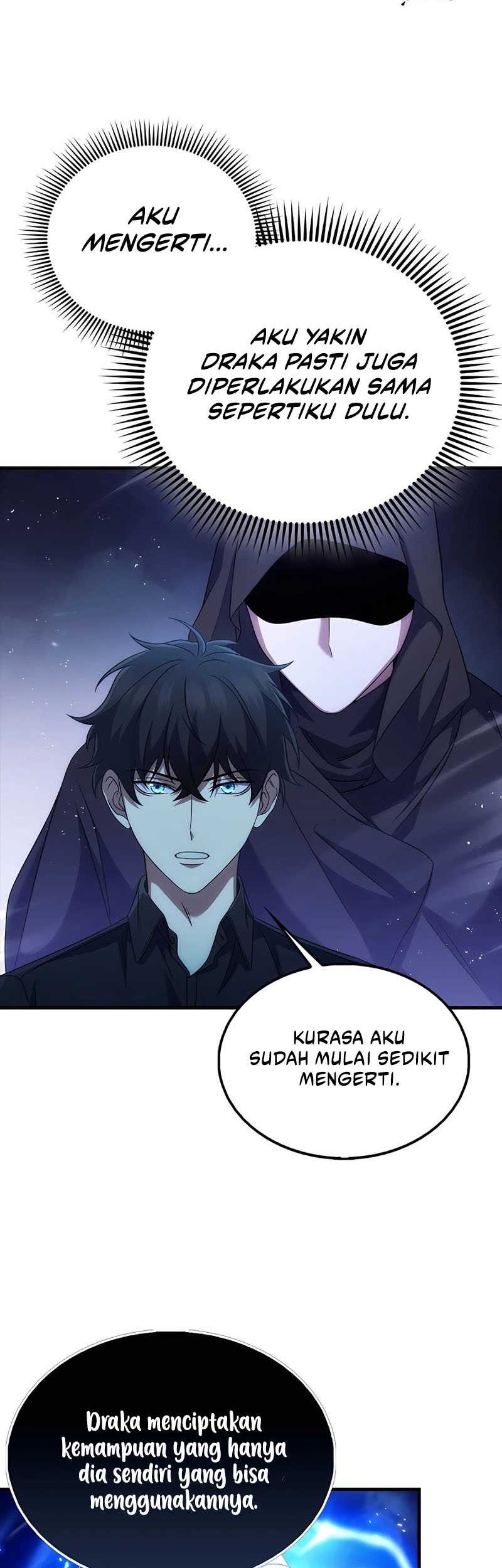 Mightiest Melee Magician Chapter 6 - halaman 51
