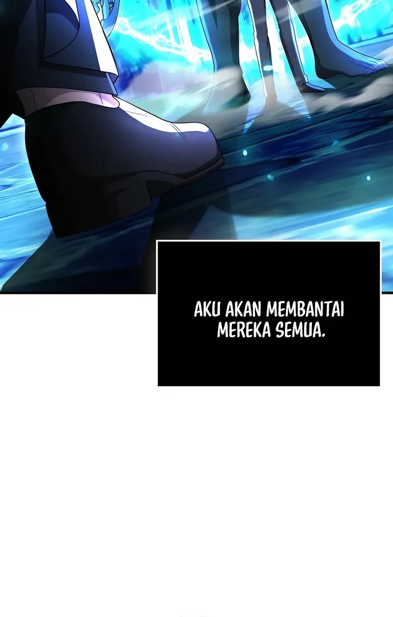 Mightiest Melee Magician Chapter 60 - halaman 29