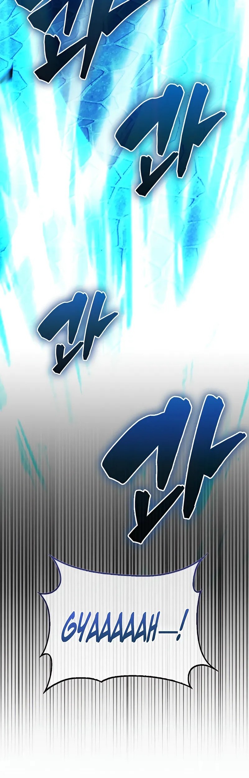 Mightiest Melee Magician Chapter 60 - halaman 35
