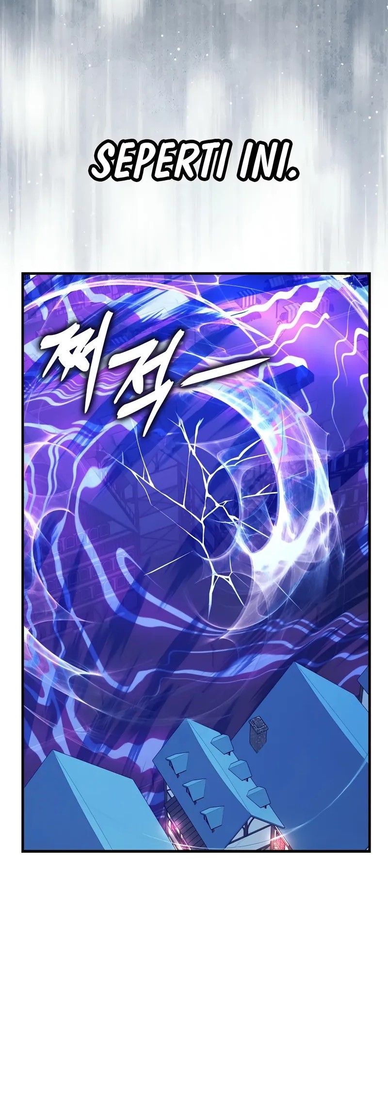 Mightiest Melee Magician Chapter 60 - halaman 83