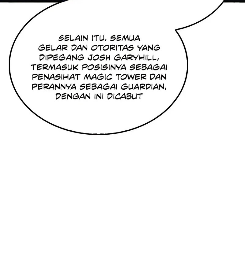 Mightiest Melee Magician Chapter 61 - halaman 32