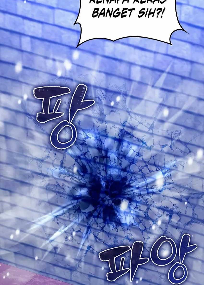 Mightiest Melee Magician Chapter 62 - halaman 68