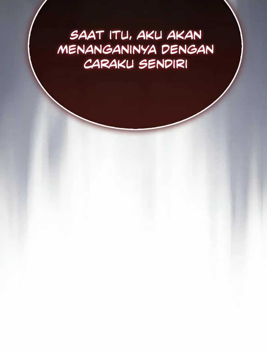 Mightiest Melee Magician Chapter 62 - halaman 85