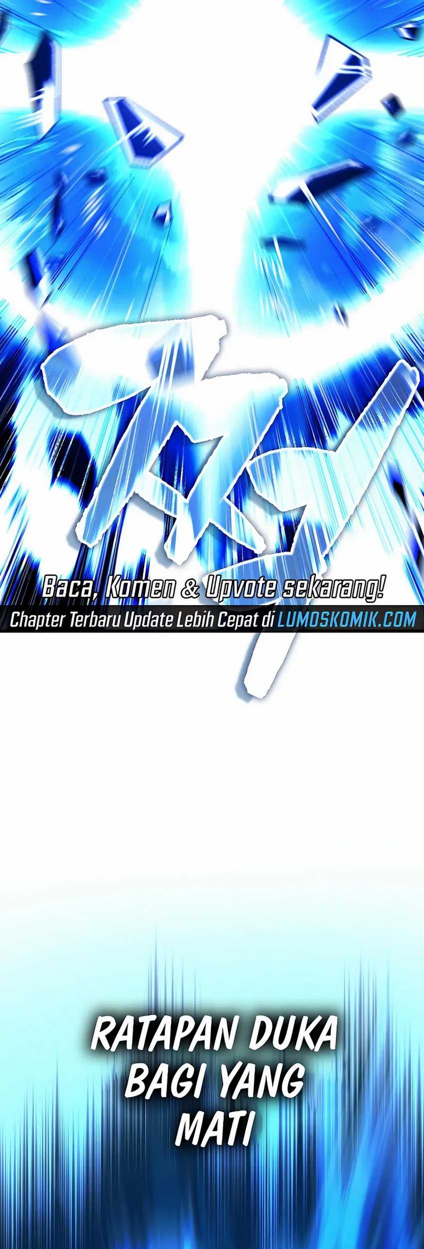 Mightiest Melee Magician Chapter 63 - halaman 19
