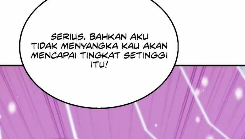 Mightiest Melee Magician Chapter 63 - halaman 38