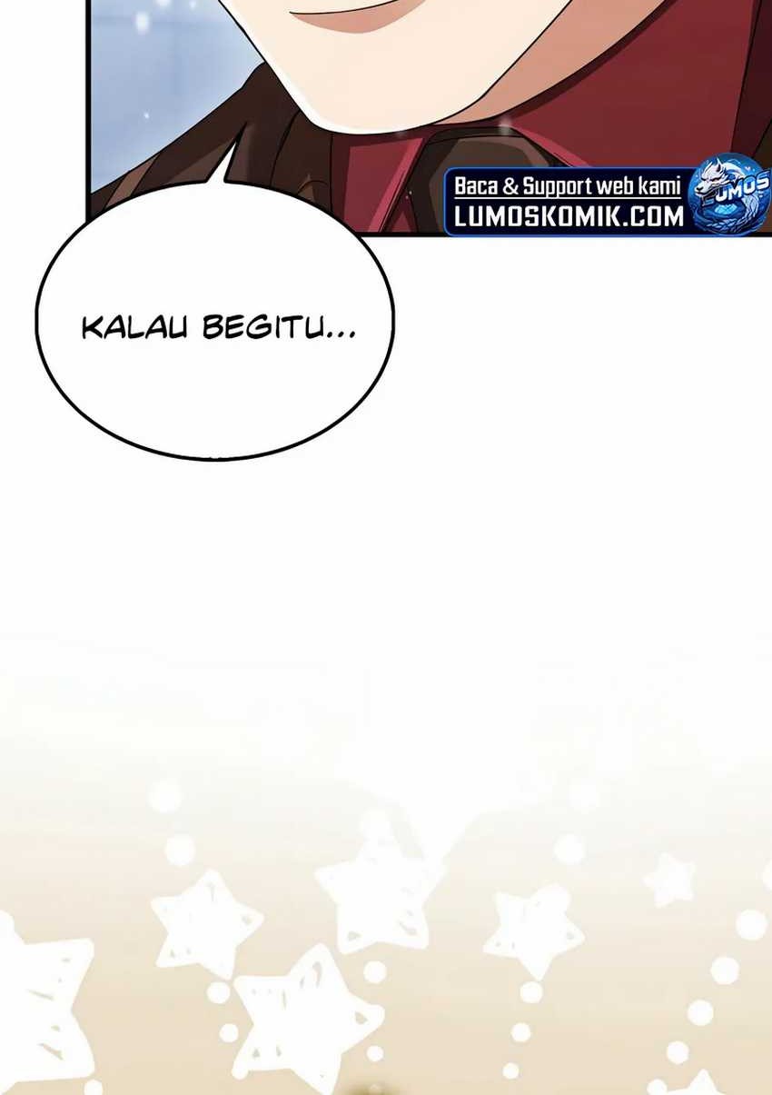 Mightiest Melee Magician Chapter 63 - halaman 41