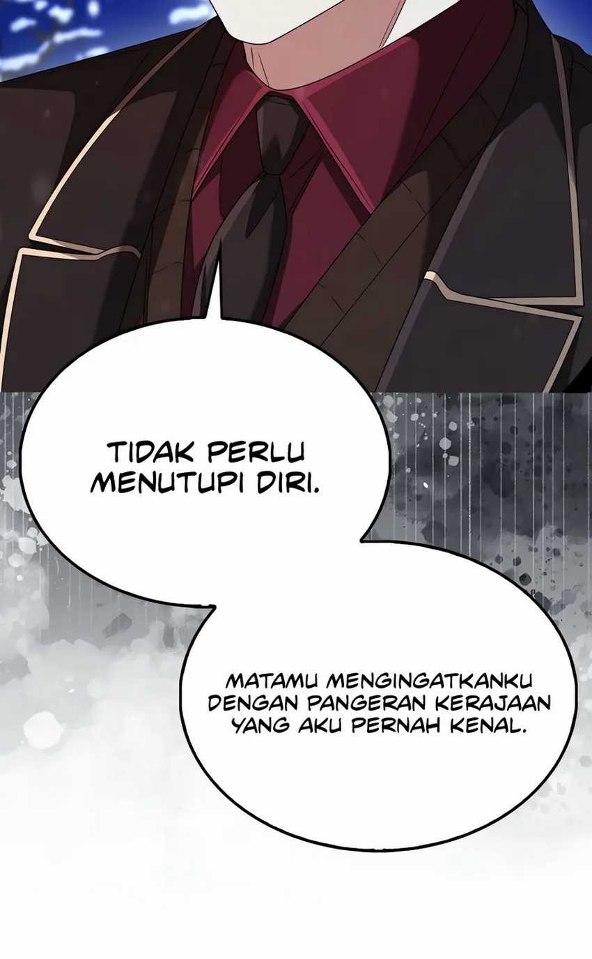 Mightiest Melee Magician Chapter 63 - halaman 64