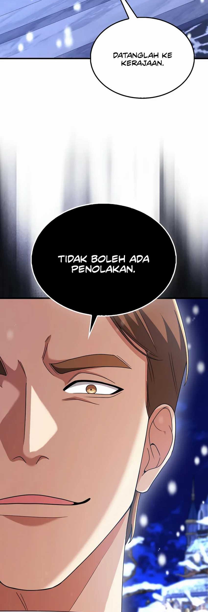 Mightiest Melee Magician Chapter 63 - halaman 68