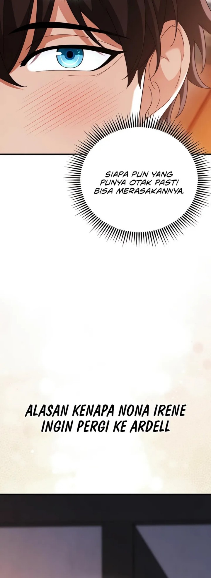 Mightiest Melee Magician Chapter 64 - halaman 16