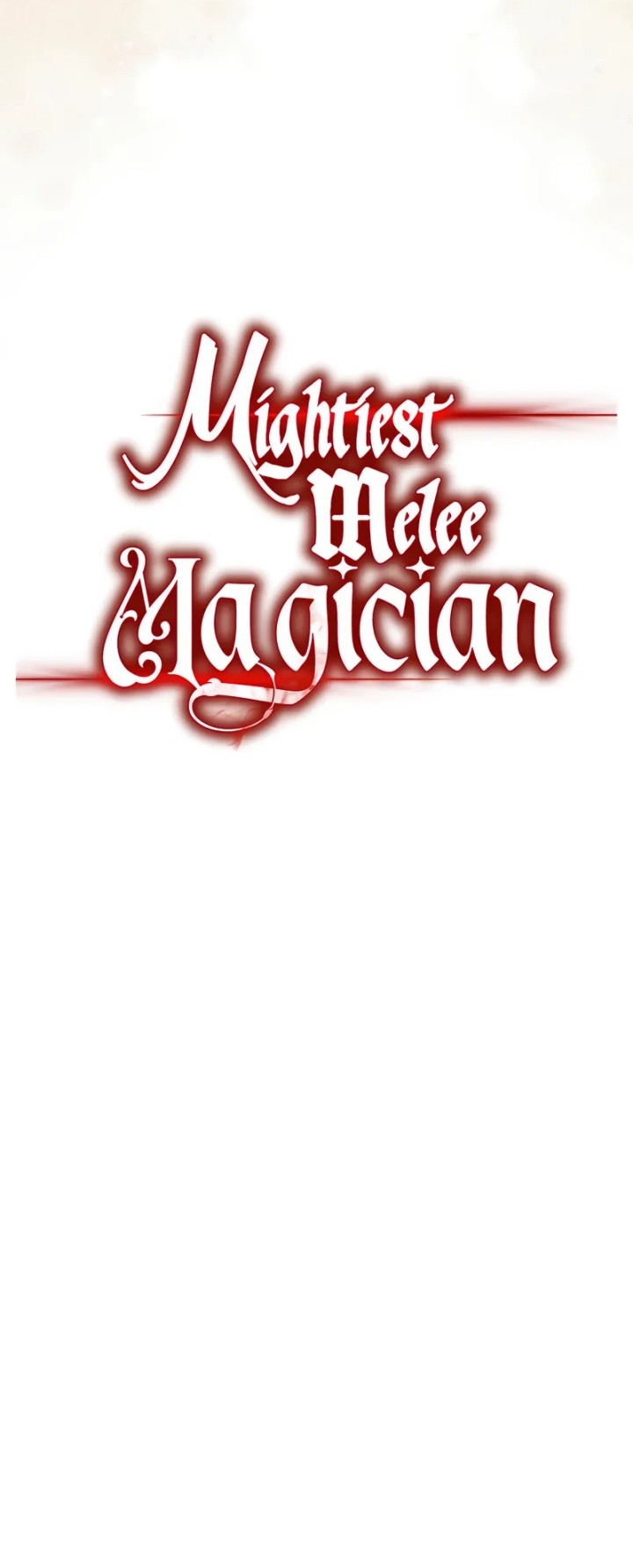 Mightiest Melee Magician Chapter 64 - halaman 18