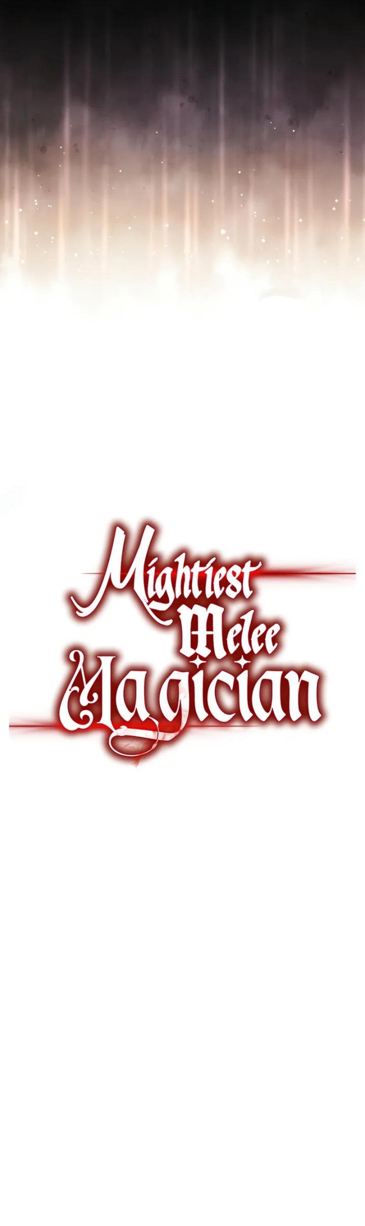 Mightiest Melee Magician Chapter 65 - halaman 30
