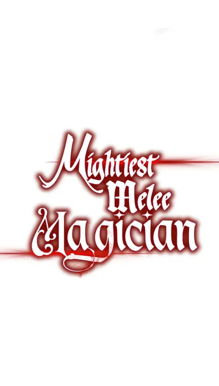 Mightiest Melee Magician Chapter 65 - halaman 75