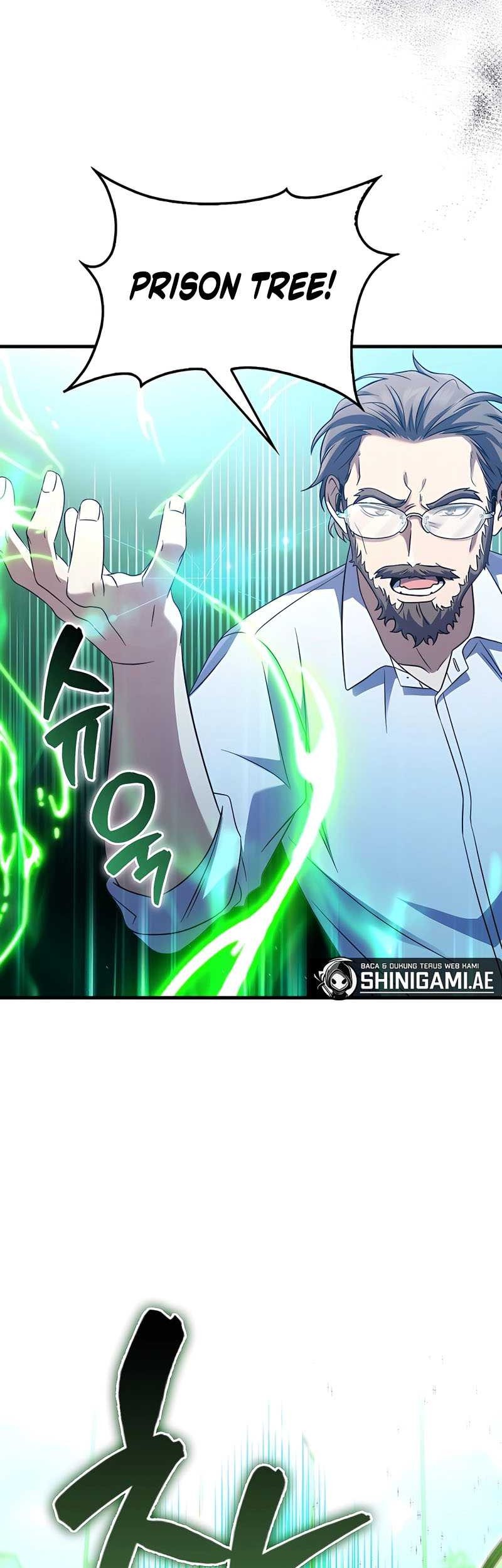 Mightiest Melee Magician Chapter 7 - halaman 56
