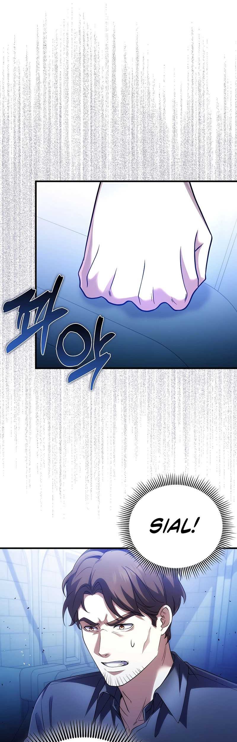 Mightiest Melee Magician Chapter 7 - halaman 60