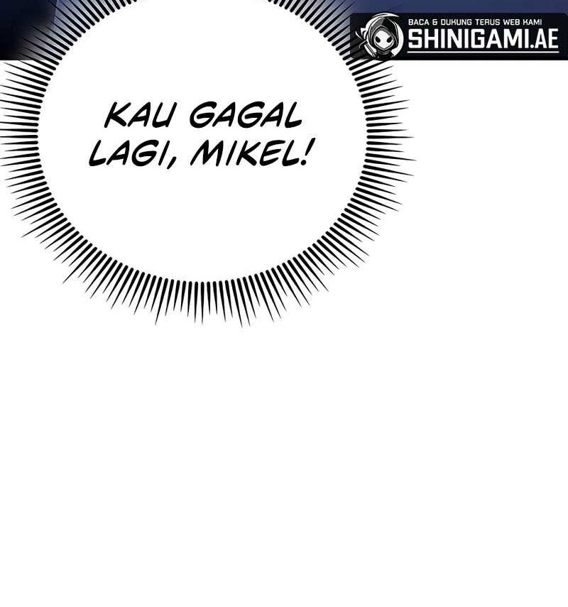 Mightiest Melee Magician Chapter 7 - halaman 61
