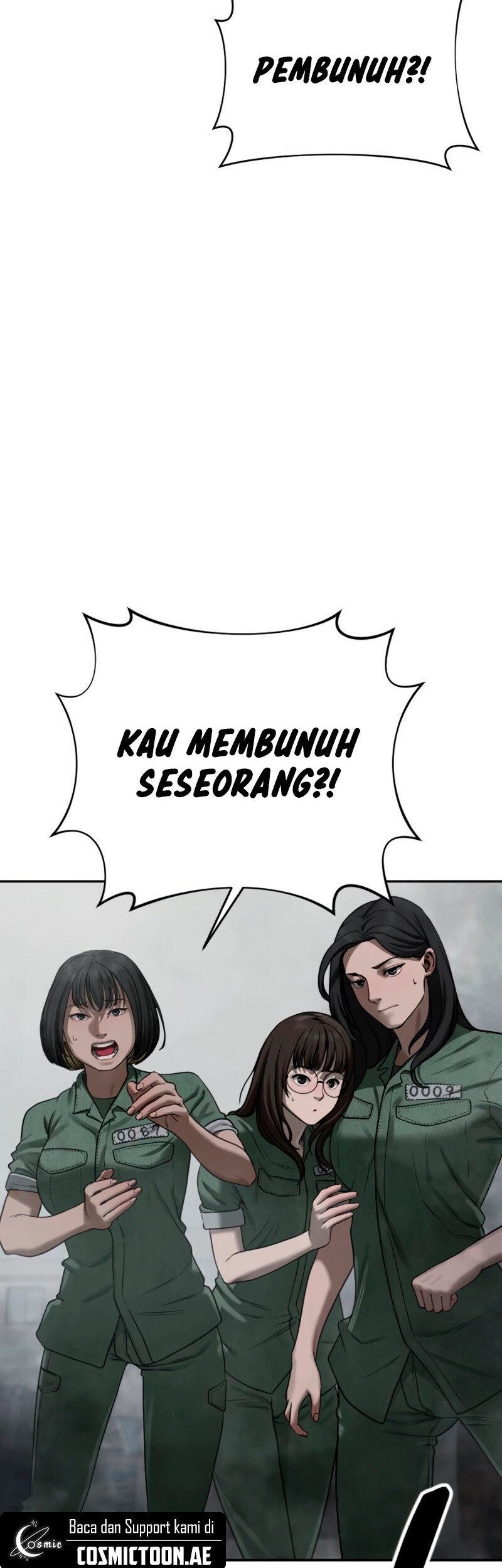 Miharashi-sou no 6-nin no Hanayome Chapter 2.1 - halaman 14