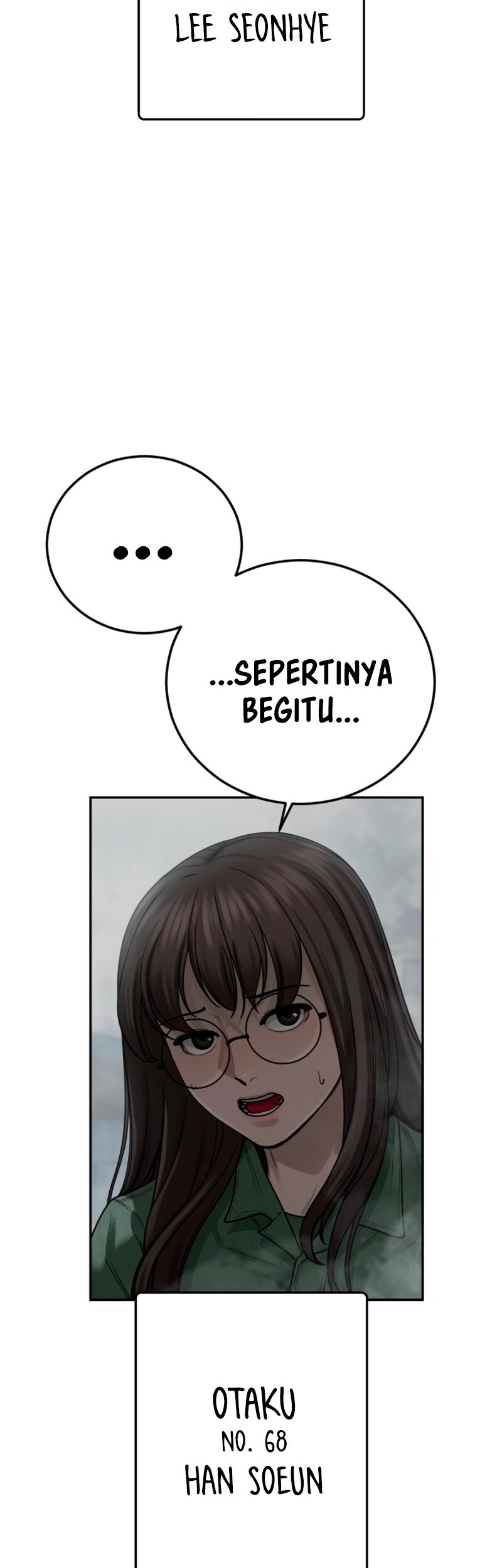Miharashi-sou no 6-nin no Hanayome Chapter 2.1 - halaman 16