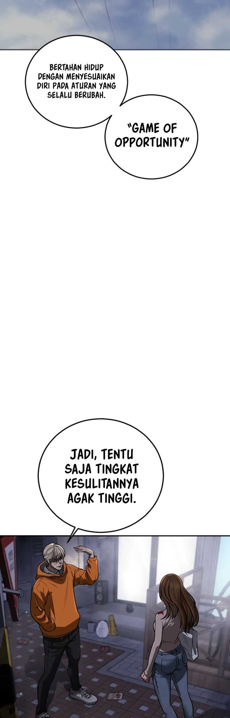Miharashi-sou no 6-nin no Hanayome Chapter 4.1 - halaman 17