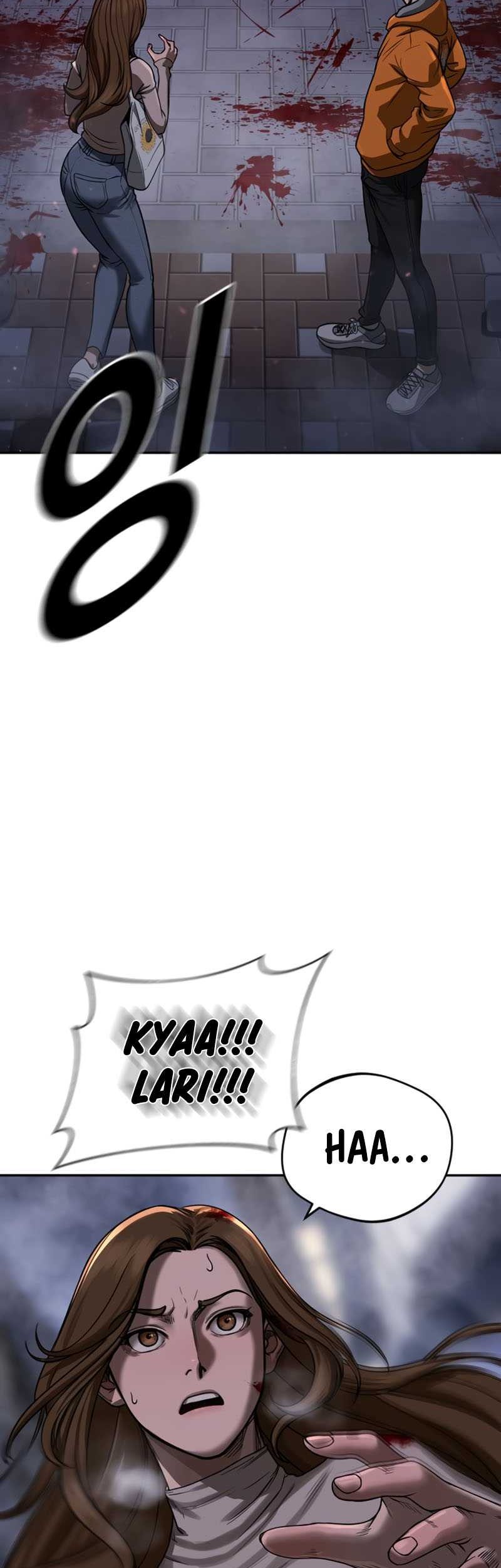 Miharashi-sou no 6-nin no Hanayome Chapter 4.1 - halaman 3
