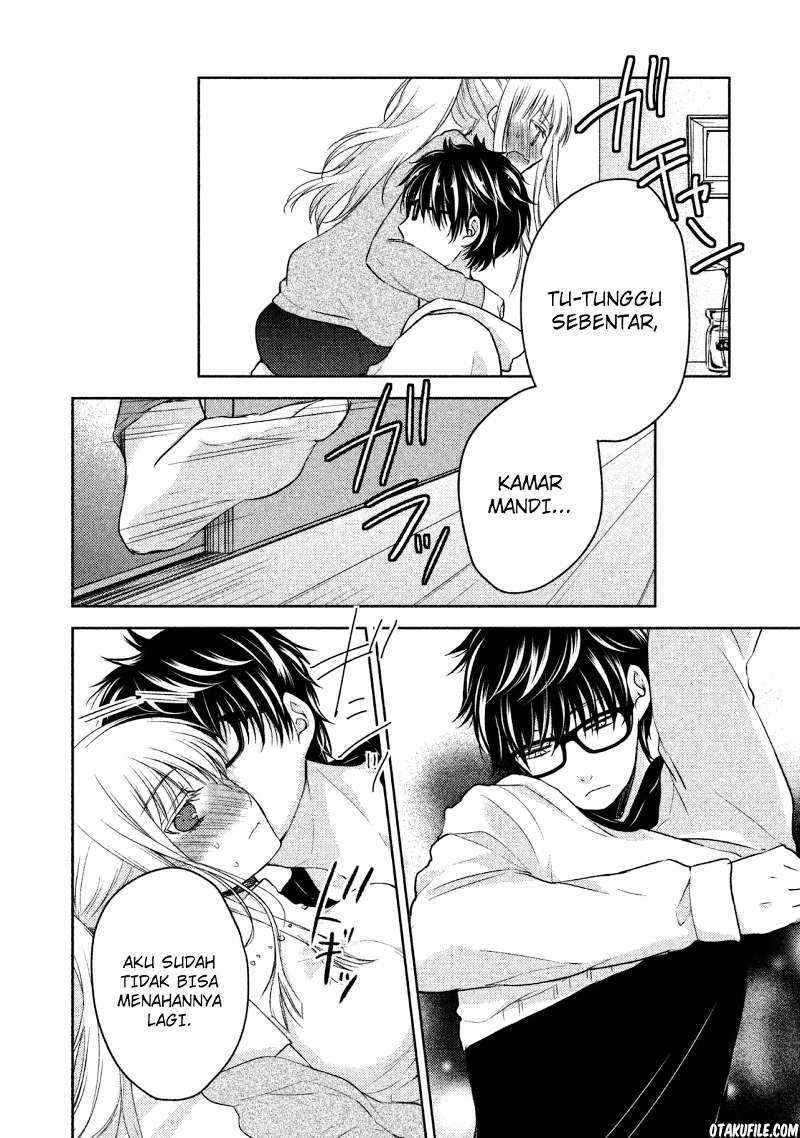 Mijuku na Futari de Gozaimasu ga Chapter 1 - halaman 26