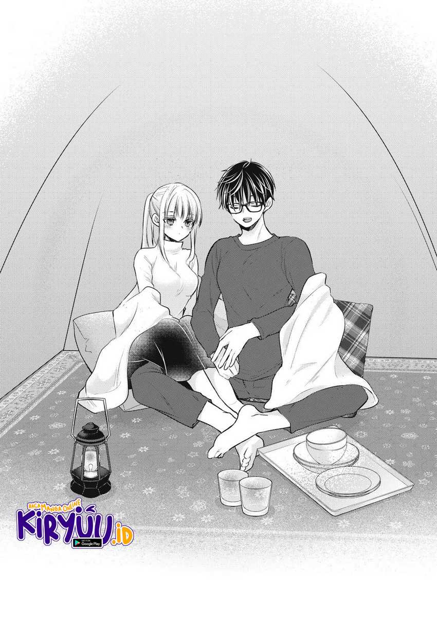 Mijuku na Futari de Gozaimasu ga Chapter 126 - halaman 11