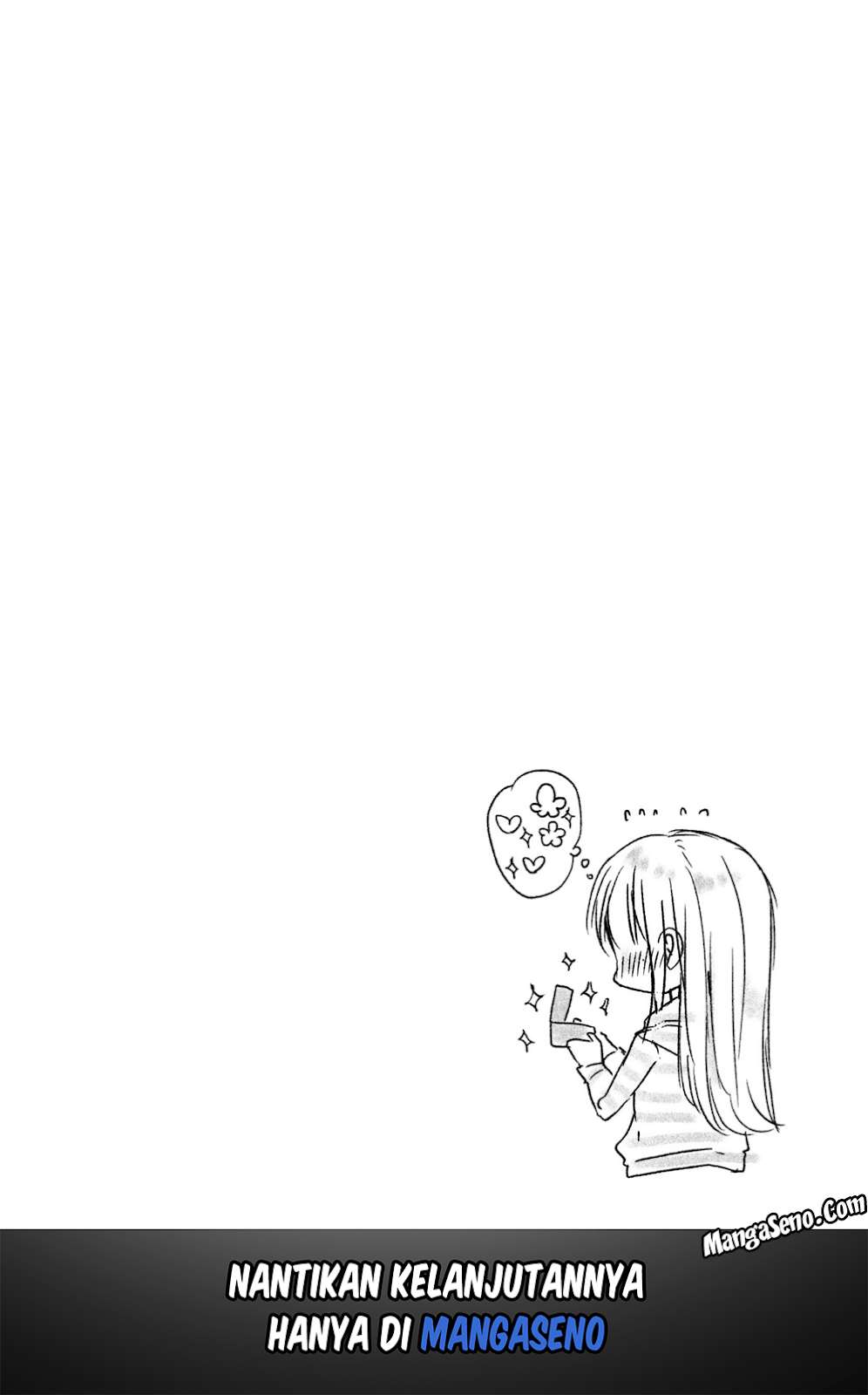 Mijuku na Futari de Gozaimasu ga Chapter 13 - halaman 18