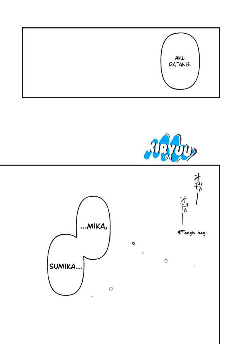 Mijuku na Futari de Gozaimasu ga Chapter 139 - halaman 14