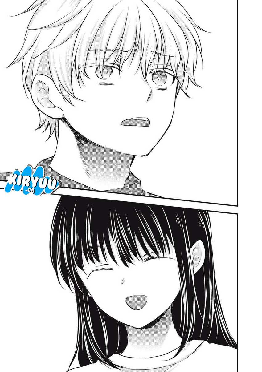 Mijuku na Futari de Gozaimasu ga Chapter 141 - halaman 12