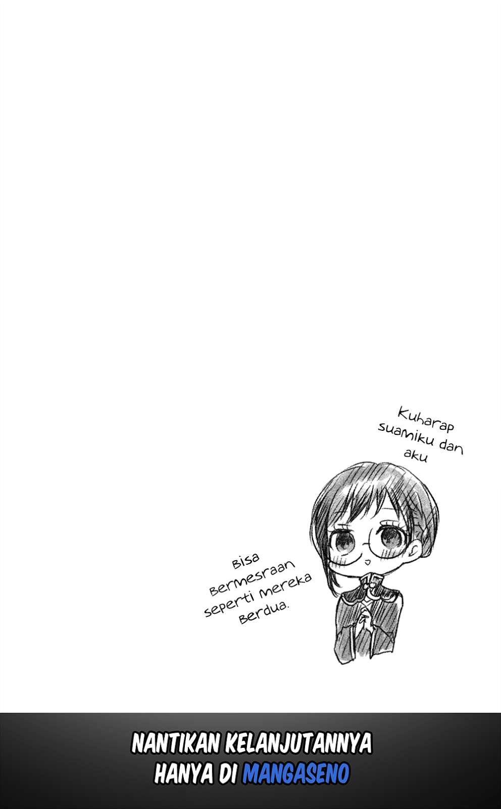 Mijuku na Futari de Gozaimasu ga Chapter 19 - halaman 18
