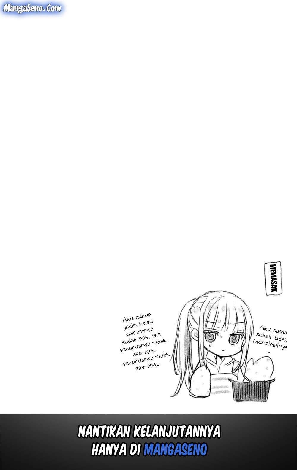 Mijuku na Futari de Gozaimasu ga Chapter 24 - halaman 18