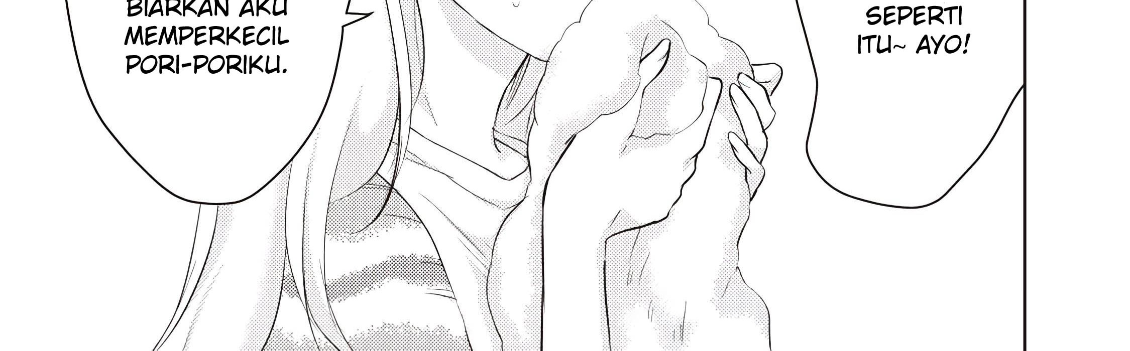 Mijuku na Futari de Gozaimasu ga Chapter 27 - halaman 13