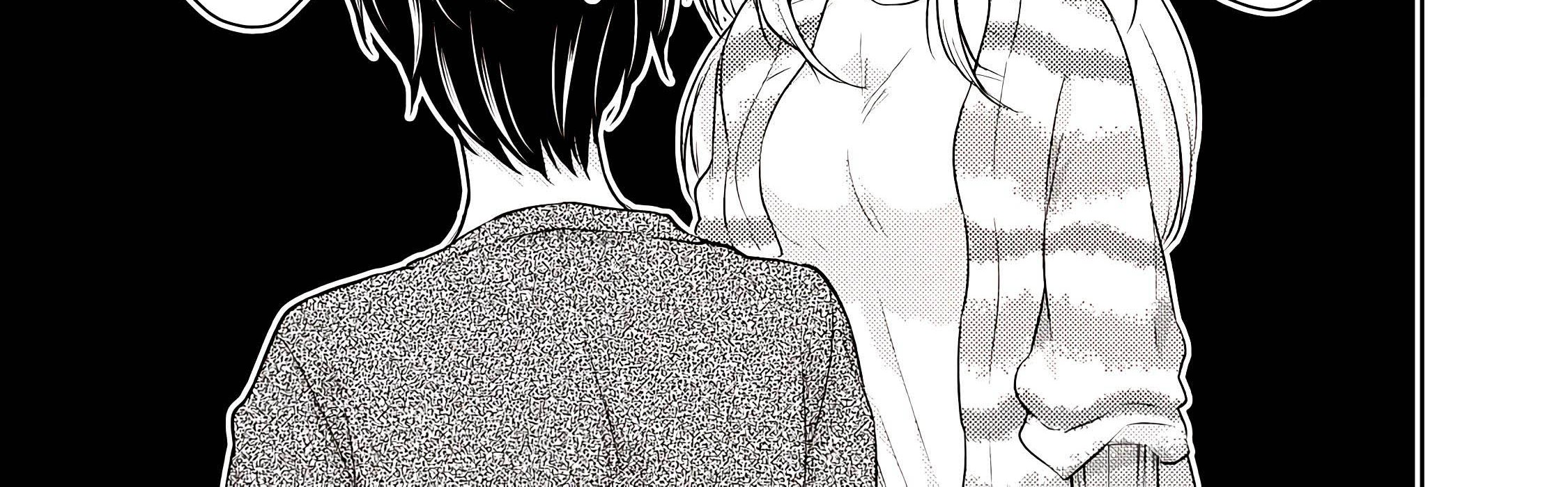 Mijuku na Futari de Gozaimasu ga Chapter 27 - halaman 25