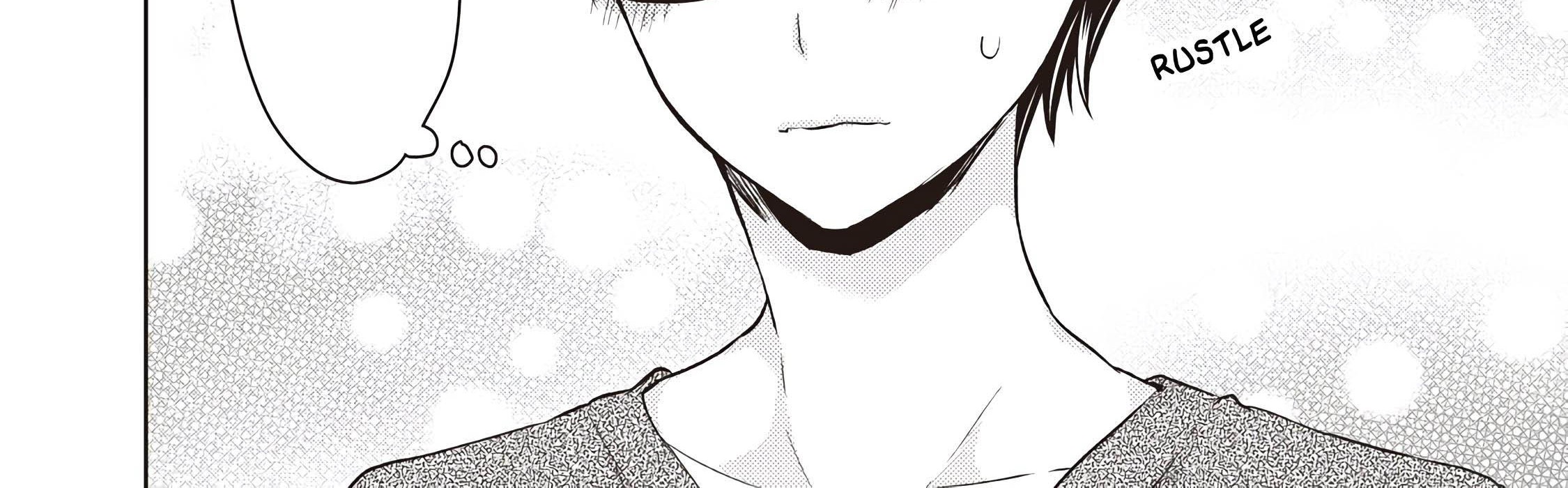 Mijuku na Futari de Gozaimasu ga Chapter 27 - halaman 27