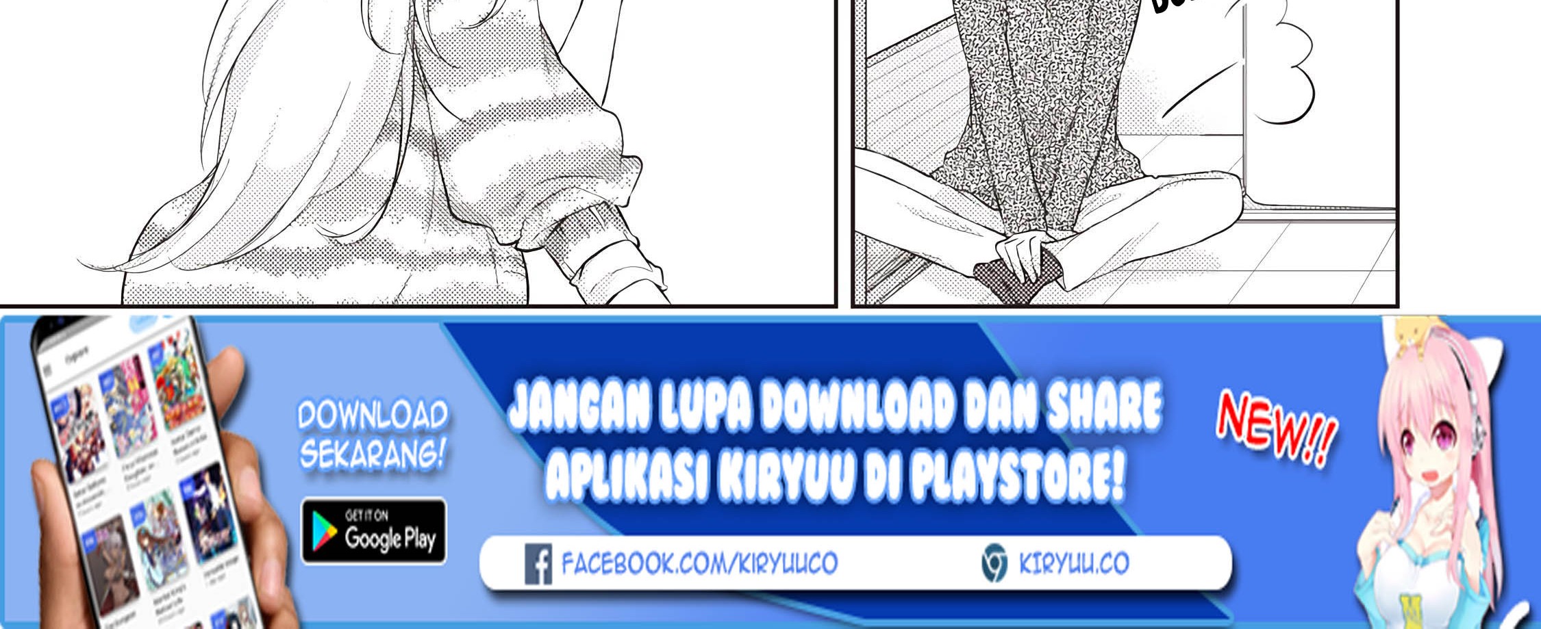 Mijuku na Futari de Gozaimasu ga Chapter 27 - halaman 29