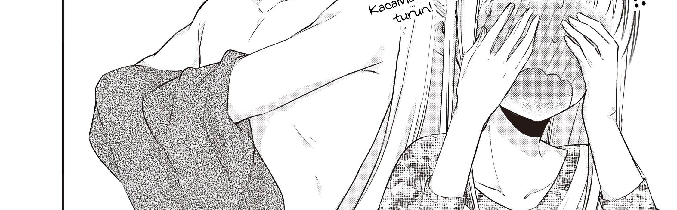 Mijuku na Futari de Gozaimasu ga Chapter 27 - halaman 31
