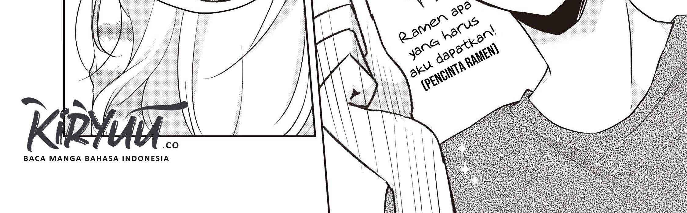 Mijuku na Futari de Gozaimasu ga Chapter 27 - halaman 7