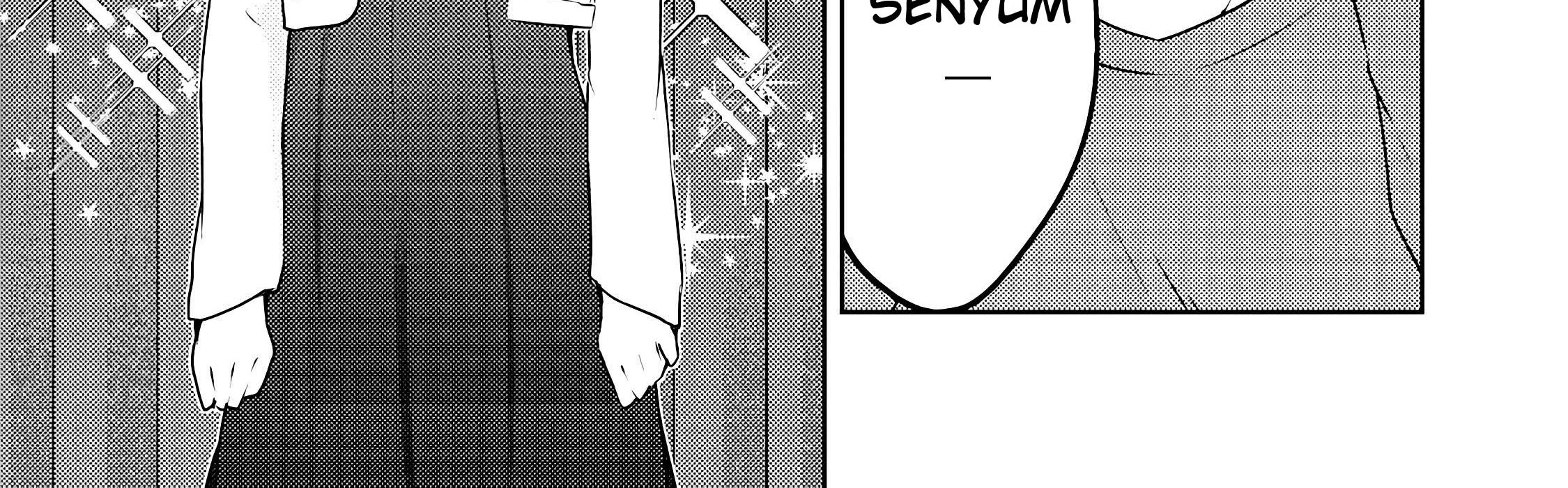 Mijuku na Futari de Gozaimasu ga Chapter 28 - halaman 11