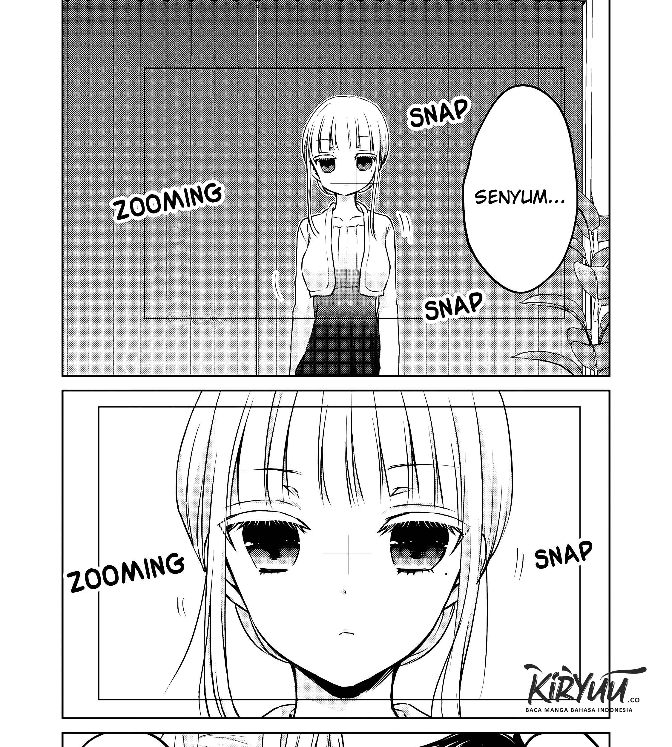 Mijuku na Futari de Gozaimasu ga Chapter 28 - halaman 12