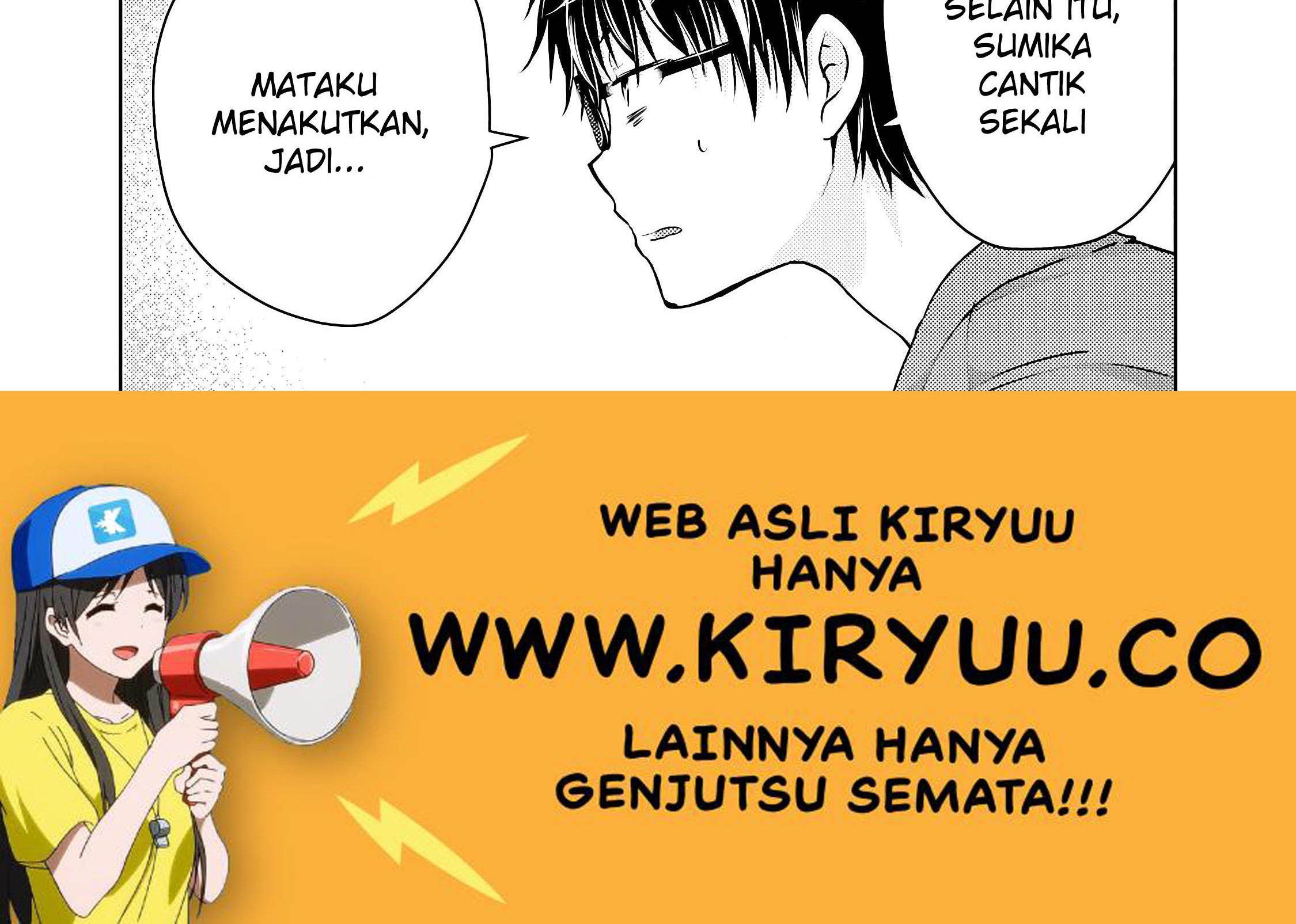 Mijuku na Futari de Gozaimasu ga Chapter 28 - halaman 15