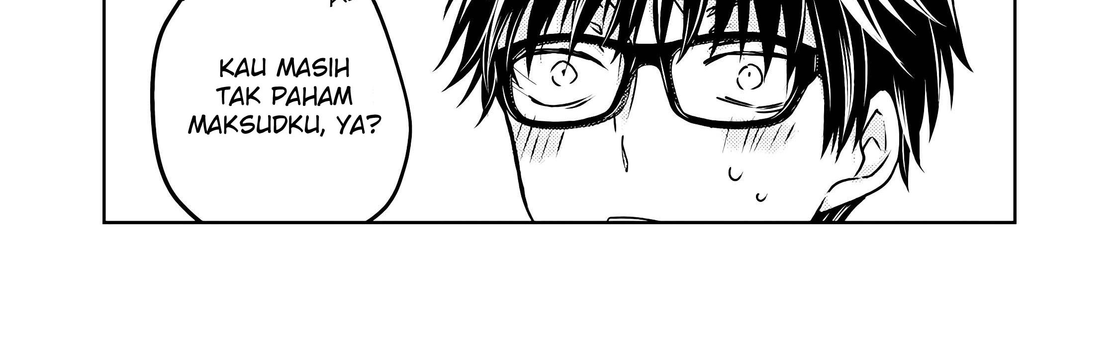 Mijuku na Futari de Gozaimasu ga Chapter 28 - halaman 17