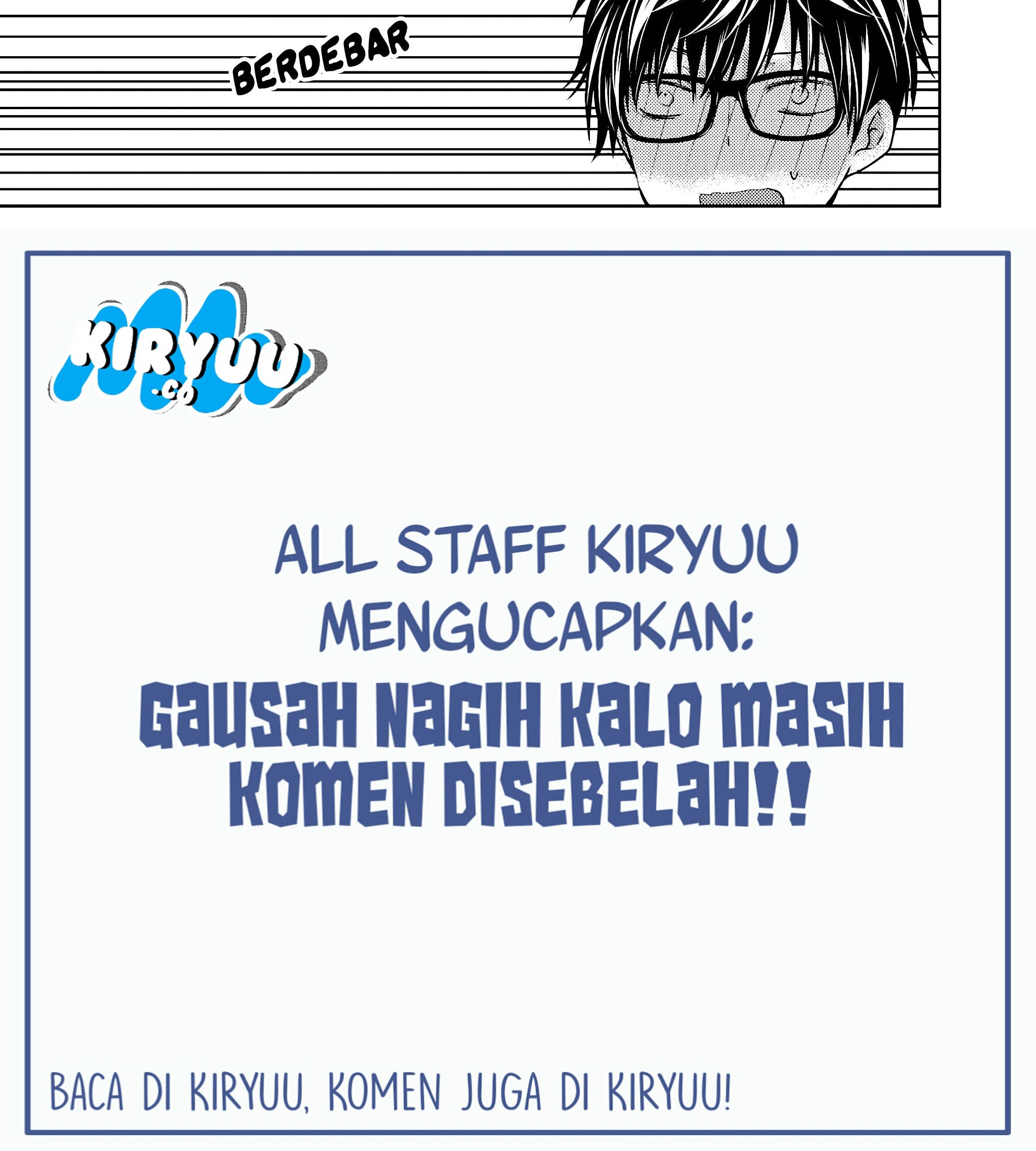 Mijuku na Futari de Gozaimasu ga Chapter 28 - halaman 19