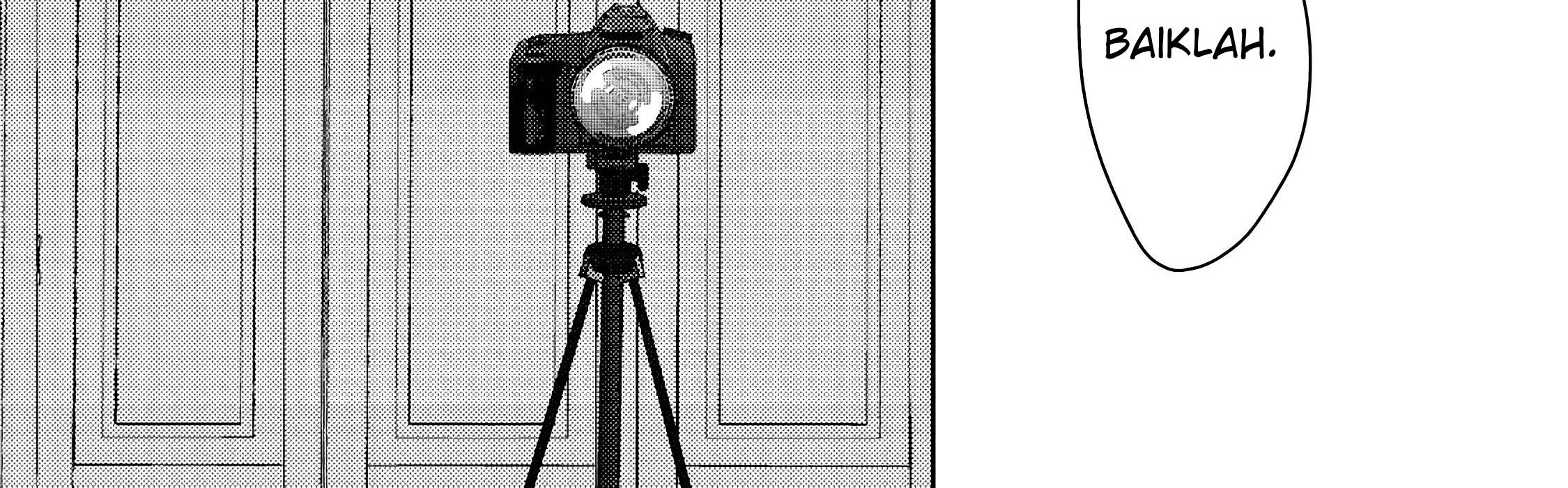 Mijuku na Futari de Gozaimasu ga Chapter 28 - halaman 22