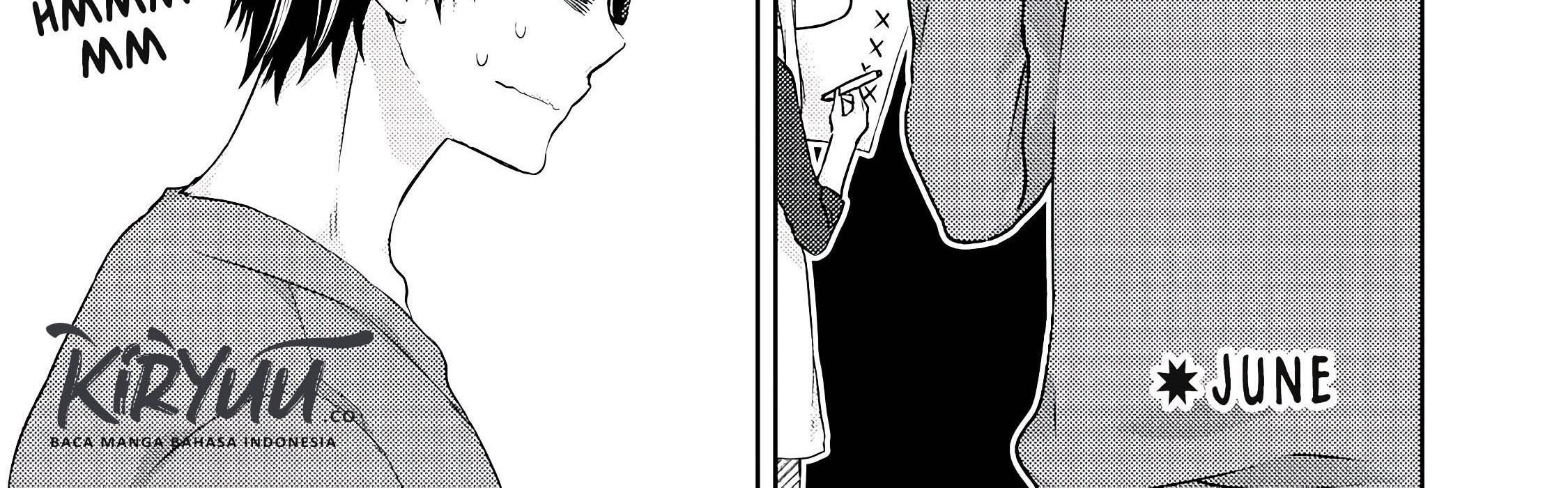 Mijuku na Futari de Gozaimasu ga Chapter 28 - halaman 28