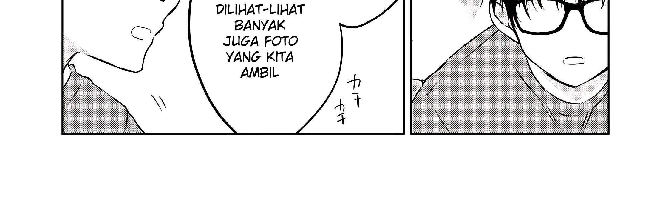 Mijuku na Futari de Gozaimasu ga Chapter 28 - halaman 30