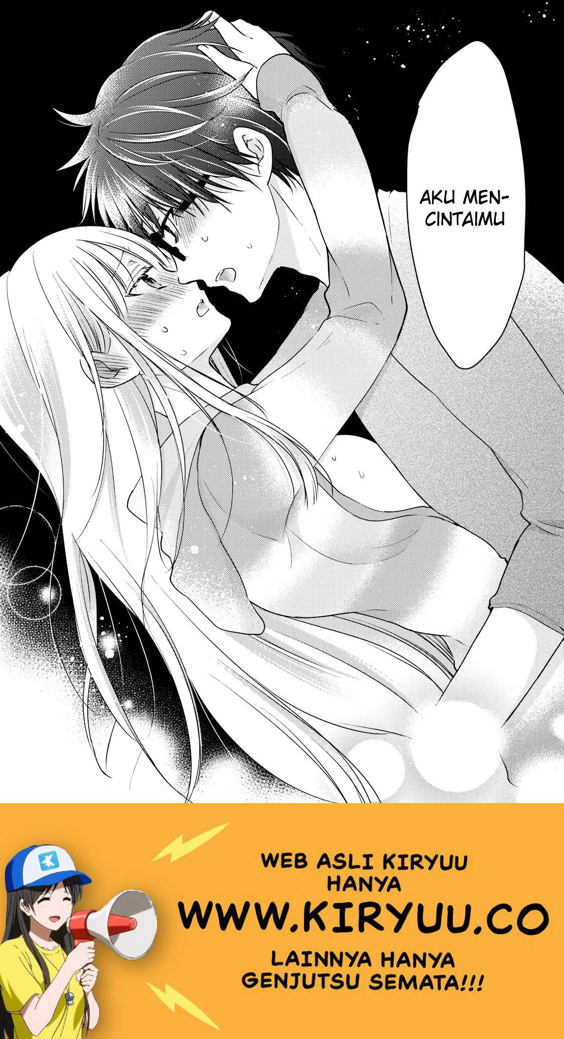 Mijuku na Futari de Gozaimasu ga Chapter 31 - halaman 15