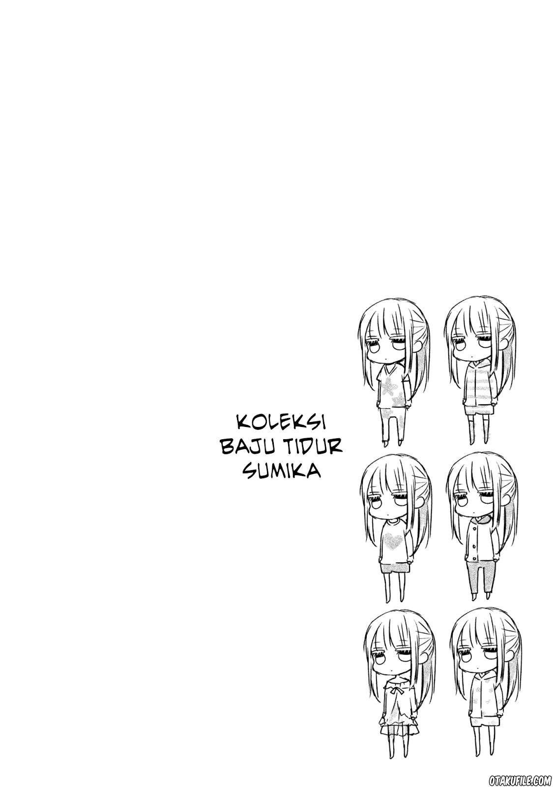 Mijuku na Futari de Gozaimasu ga Chapter 5 - halaman 20